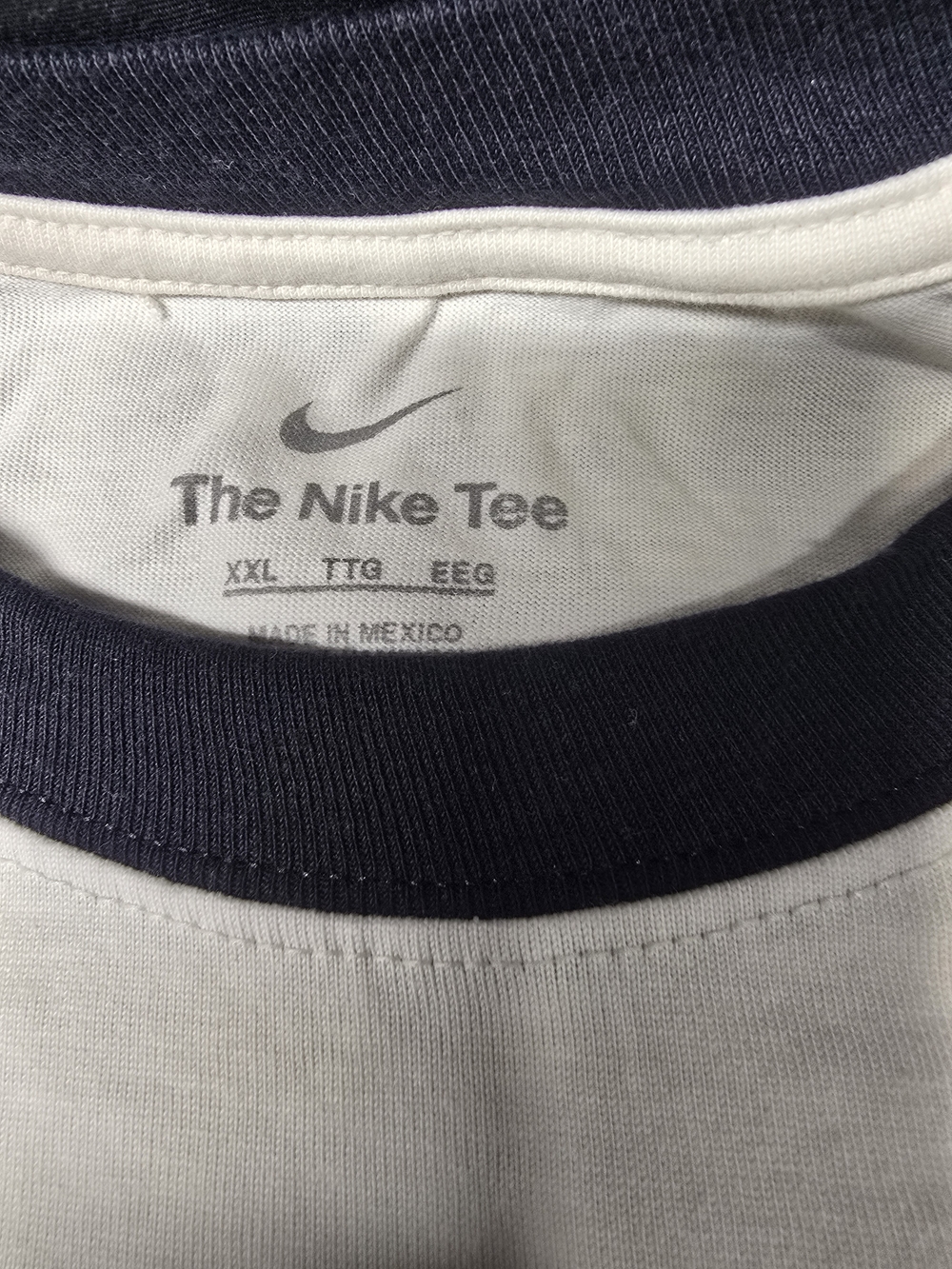 Nike Alabama Crimson Tide Long Sleeve Pocket T-Shirt XXL University of Alabama - Picture 3 of 4